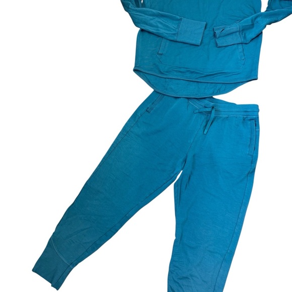 all in motion Other - All in Motion Kids Matching Set in Teal